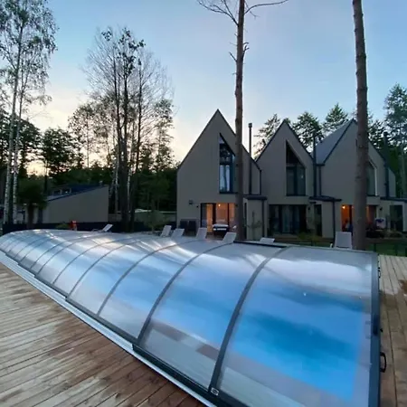 Apartmán Ciki Puki Pajurys