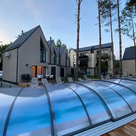 Apartmán Ciki Puki Pajurys