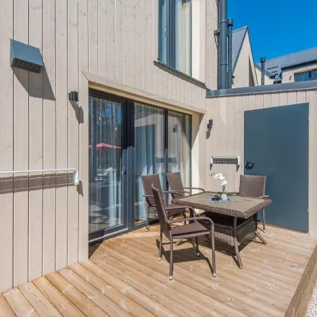 Apartmán Ciki Puki Pajurys *