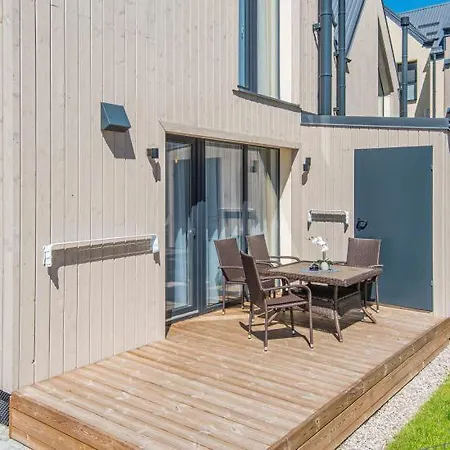 Apartmán Ciki Puki Pajurys