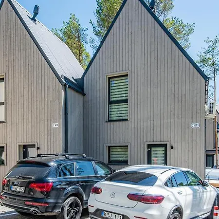 Ciki Puki Pajurys * Palanga