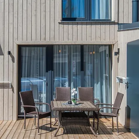 Apartmán Ciki Puki Pajurys Palanga