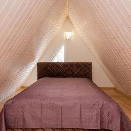 Lägenhet Ciki Puki Pajurys Palanga