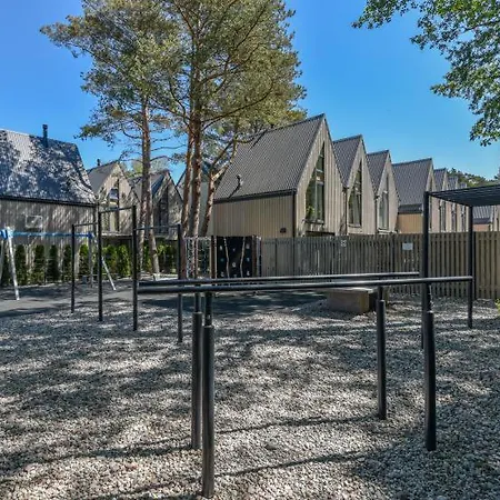 Ciki Puki Pajurys Lägenhet Palanga