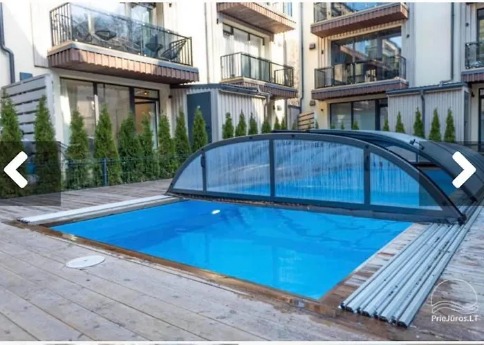 Ciki Puki Pajurys Palanga