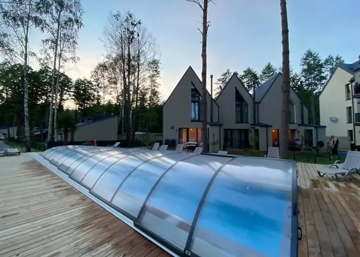 Apartmán Ciki Puki Pajurys