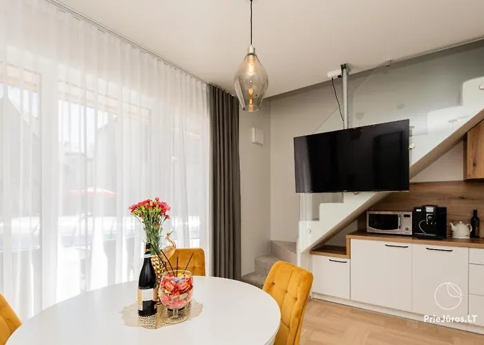 Ciki Puki Pajurys * Palanga