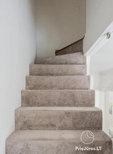 Ciki Puki Pajurys Apartmán