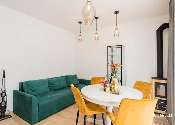 Ciki Puki Pajurys Palanga