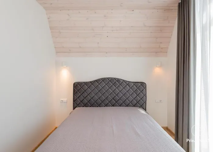 Apartmán Ciki Puki Pajurys