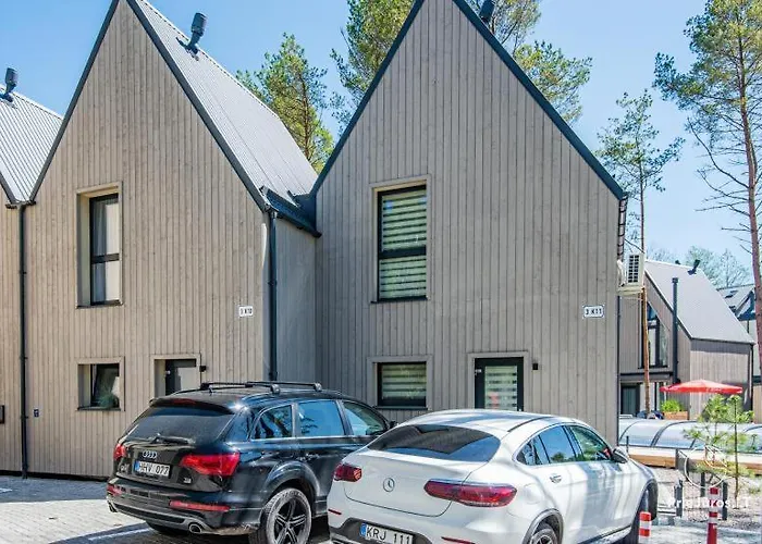 Ciki Puki Pajurys * Palanga